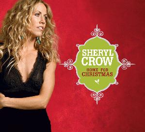 sheryl crow christmas